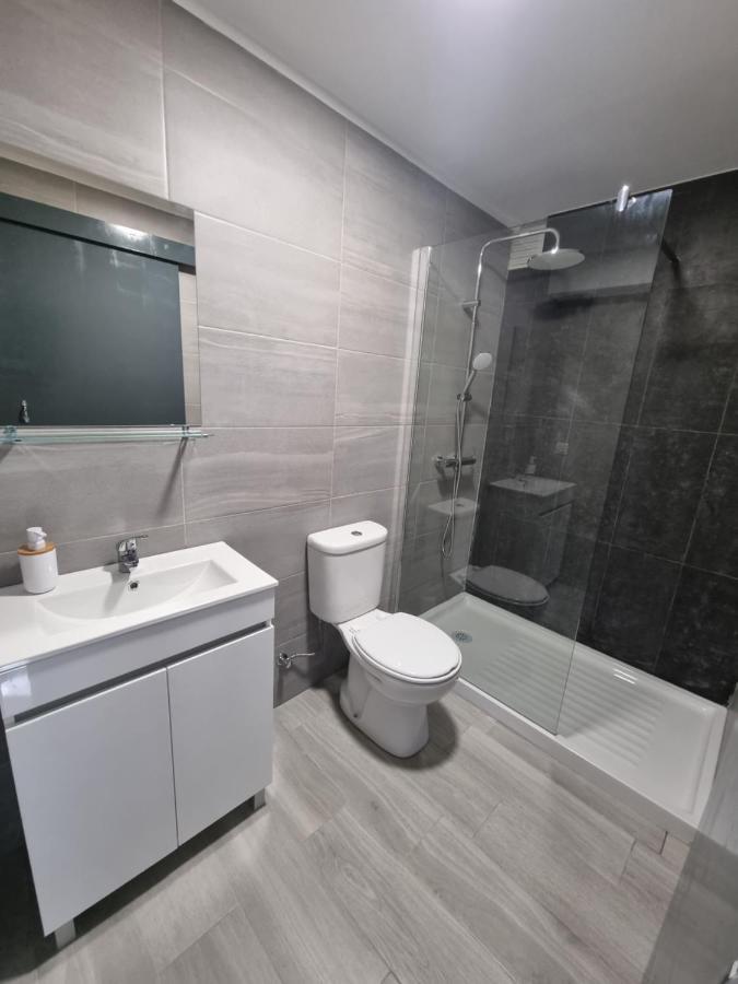 G3 Gamboa Beach Houses Peniche Exterior foto