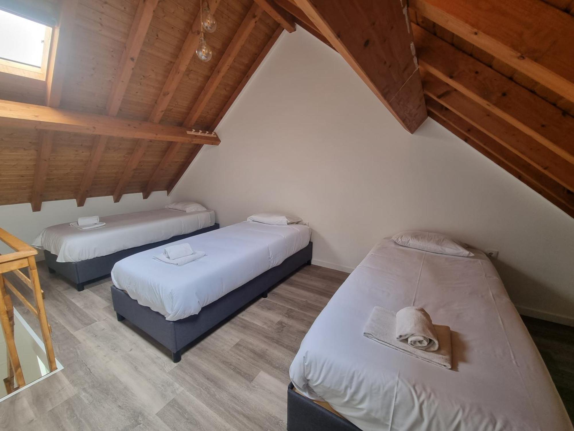G3 Gamboa Beach Houses Peniche Exterior foto