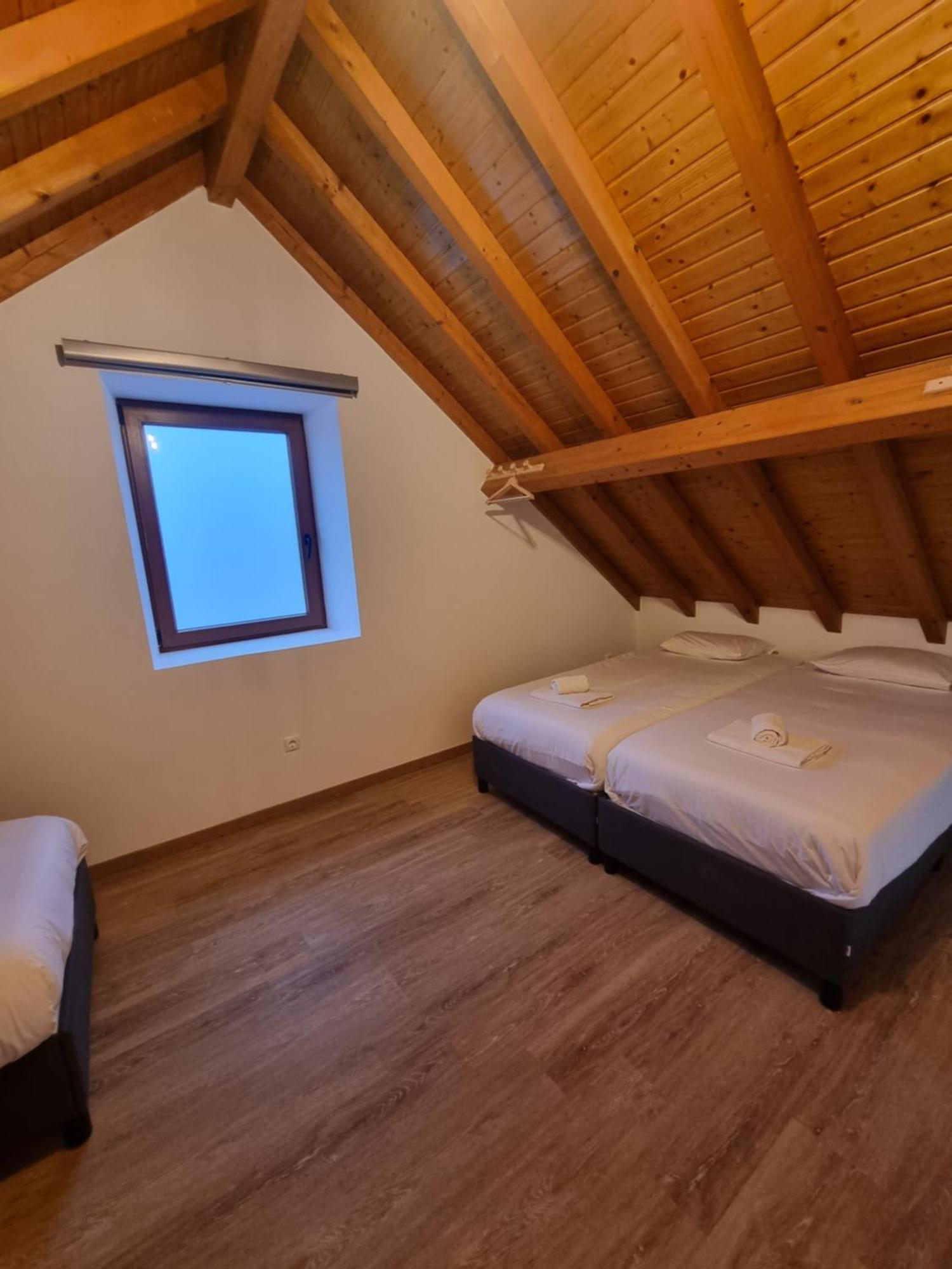 G3 Gamboa Beach Houses Peniche Exterior foto